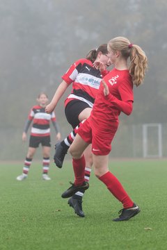 Bild 80 - wCJ Altona 93 - Eimsbuettler TV : Ergebnis: 1:3